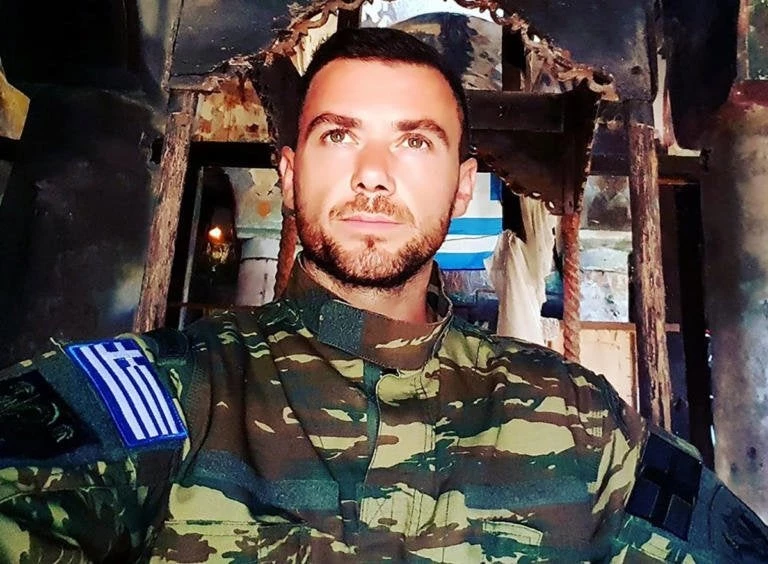 Αντιδήμαρχος Ιωαννίνων για τη δολοφονία του Κατσίφα: Όταν πήγαμε εμείς στο σημείο ήταν ζωντανός